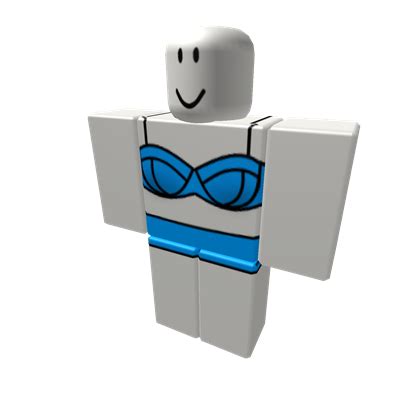 roblox tuxedo with bikini.